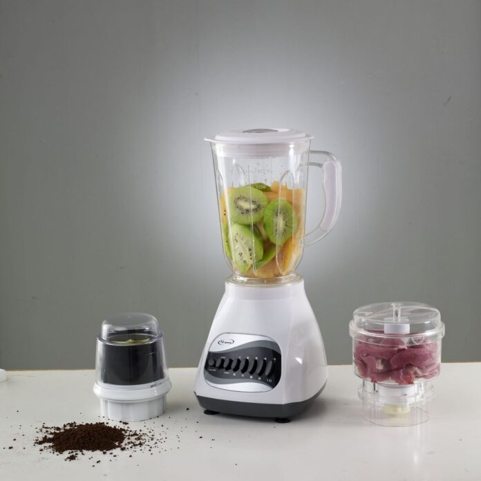 Commercial Blender