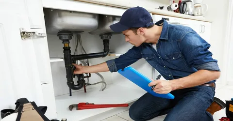 Plumber Marsfield