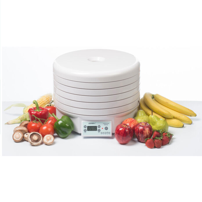 ezidri food dehydrator