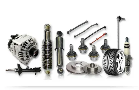 Suzuki Parts Gold Coast,