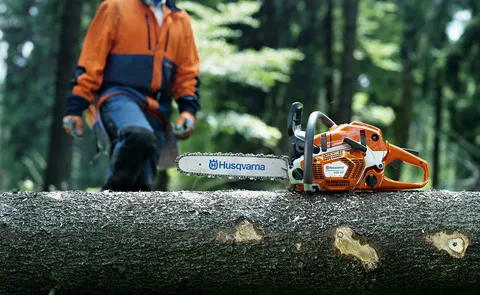 Husqvarna P524