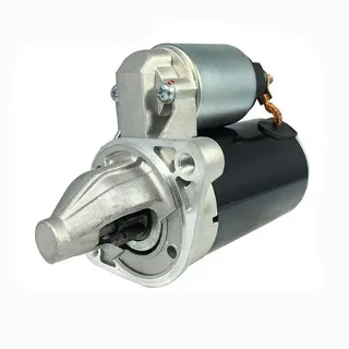 XR8 Starter Motor