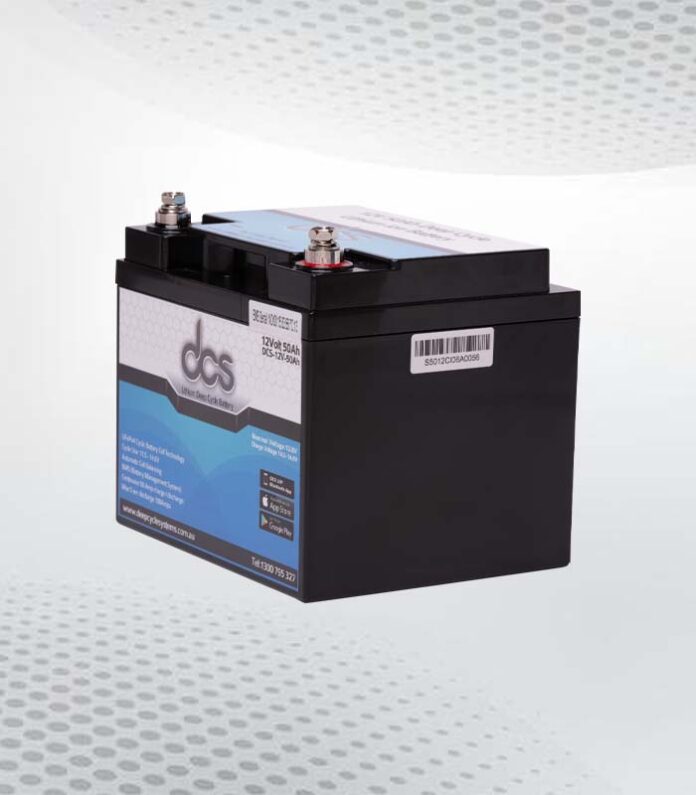 12v Agm Battery