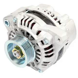 Honda Civic Alternator