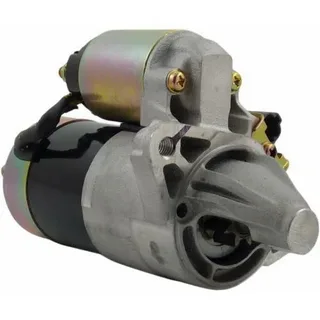 Nissan Pulsar N16 Starter Motor