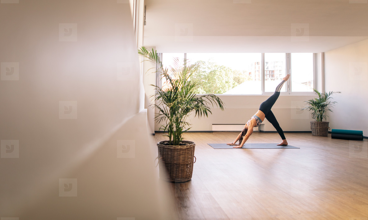 Hot Yoga Infrared Panels