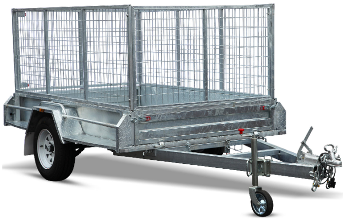 Trailers for sale sunshine coast