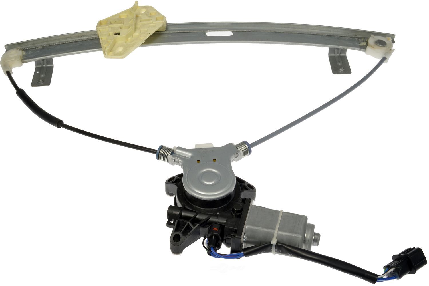 Subaru Impreza Window Regulator