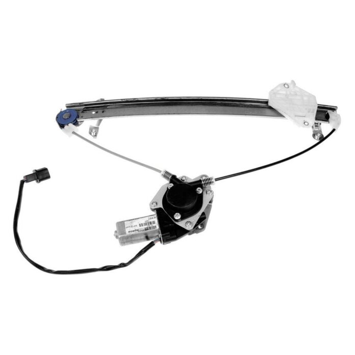 Subaru Impreza Window Regulator