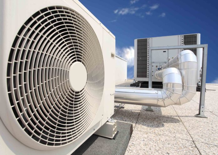 heating and ventilation companies