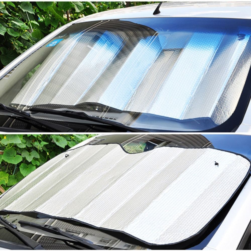 Barina Sun Shade