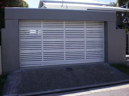 Carpark Doors Adelaide