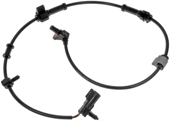 Swift Wheel Speed Sensor