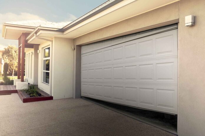 Roller Door Repairs Western Suburbs Adelaide