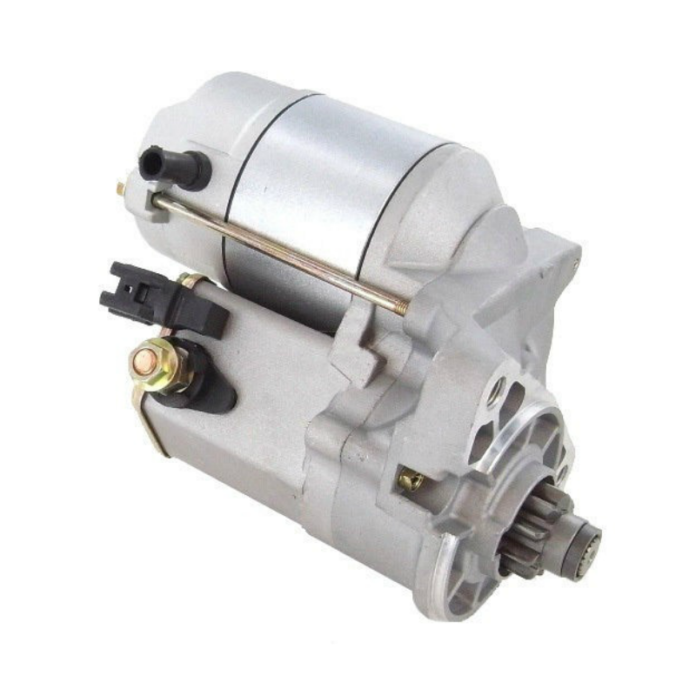 Hilux Starter Motor