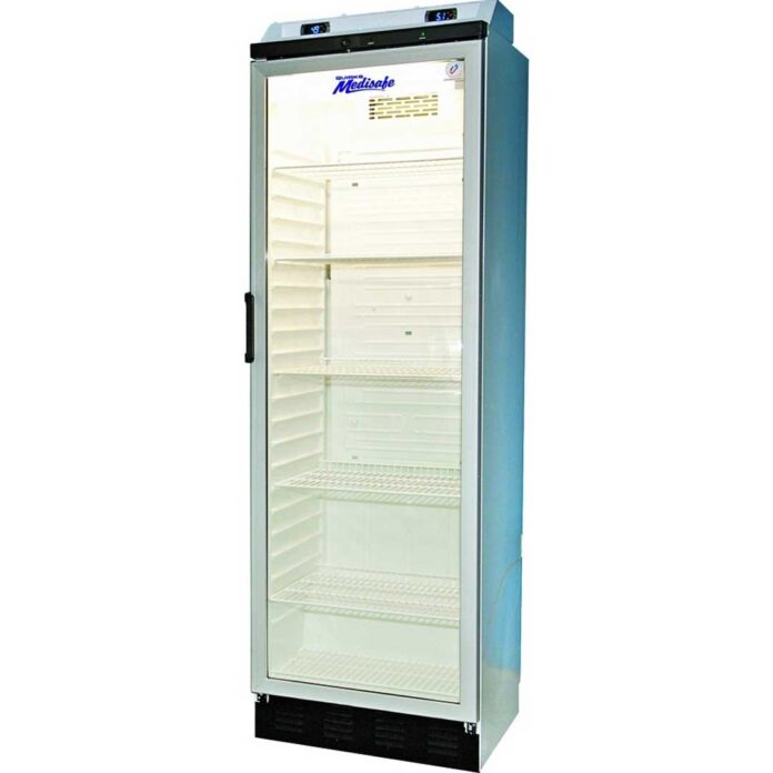 Quirks Vaccine Fridge