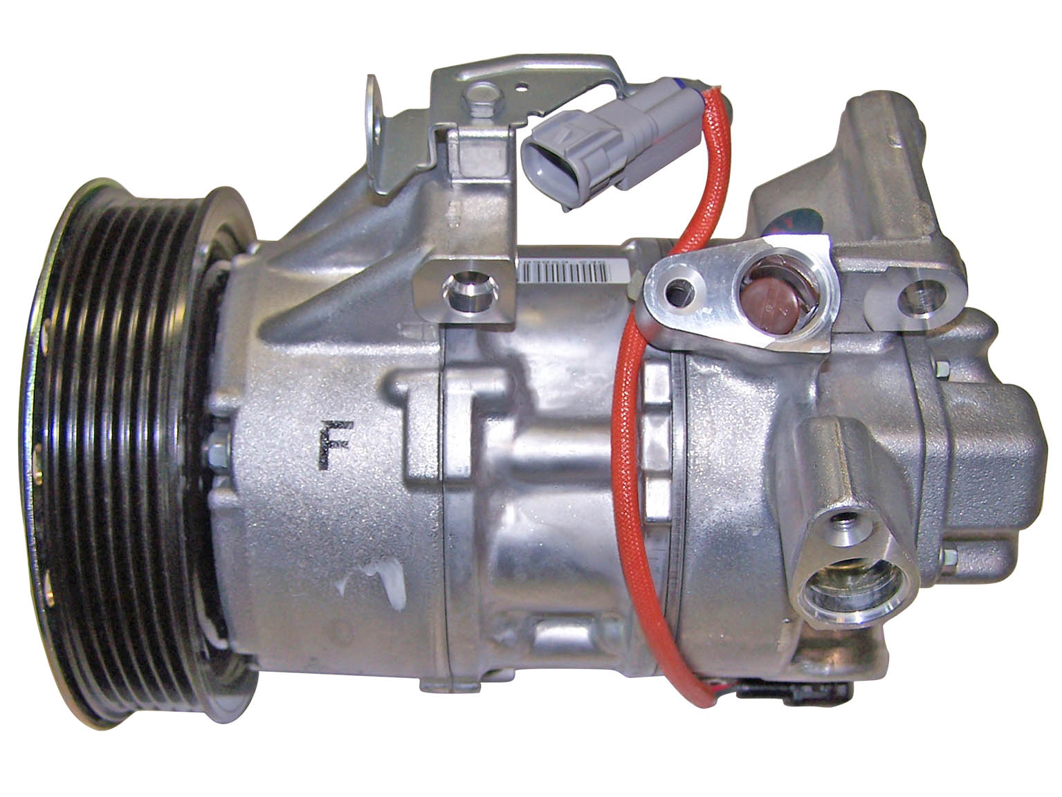 Holden Air Conditioning Compressors