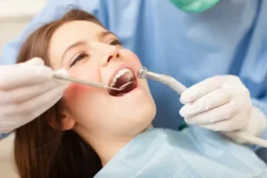 Dentist Capalaba